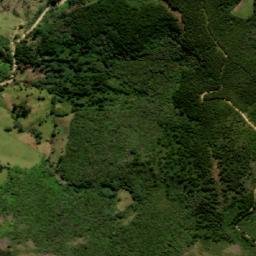 Satellite imagery of Cerro Colambo, EC