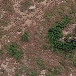 Satellite imagery of Serrote do Poço, BR