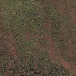 Satellite imagery of Serra do Camará, BR
