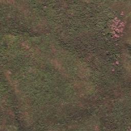 Satellite imagery of Serra do Camará, BR