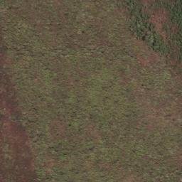 Satellite imagery of Serra do Bico Alto, BR