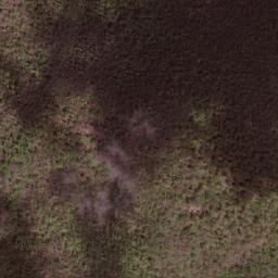 Satellite imagery of Serrote Comprido, BR