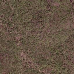 Satellite imagery of Serrote Mal Arrumado, BR