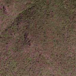 Satellite imagery of Serrote Mal Arrumado, BR