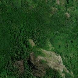 Satellite imagery of Serrote do Monte Flôr, BR