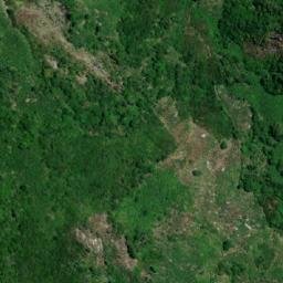 Satellite imagery of Serrote do Monte Flôr, BR