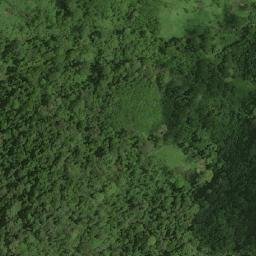 Satellite imagery of Borne Tunnel du Bamba, CD