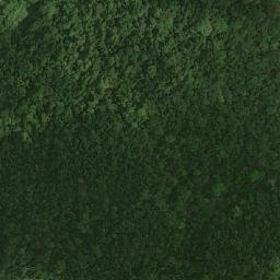 Satellite imagery of Borne Tunnel du Bamba, CD