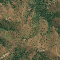 Satellite imagery of Musumwe, BI