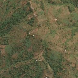 Satellite imagery of Ruyange, BI