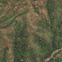 Satellite imagery of Rubonda, BI