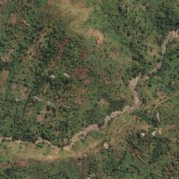 Satellite imagery of Rubonda, BI