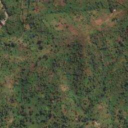 Satellite imagery of Rubonda, BI