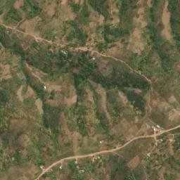 Satellite imagery of Nyarutuntu, BI