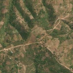 Satellite imagery of Nyarutuntu, BI