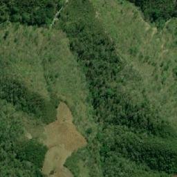 Satellite imagery of Cerro Grande, EC