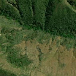 Satellite imagery of Loma Pate, EC