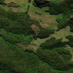 Satellite imagery of Cerro Colambo, EC