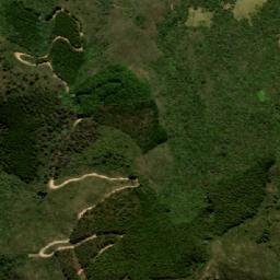 Satellite imagery of Cerro Colambo, EC