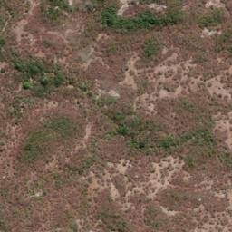 Satellite imagery of Serrote do Poço, BR