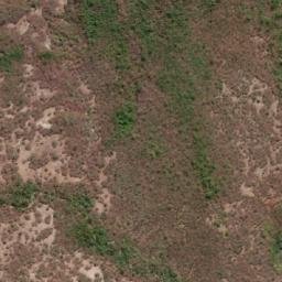Satellite imagery of Serrote do Poço, BR
