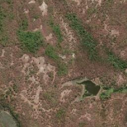 Satellite imagery of Serrote do Poço, BR