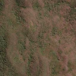 Satellite imagery of Serra do Tamanduá, BR