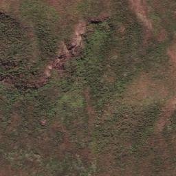 Satellite imagery of Serra do Camará, BR