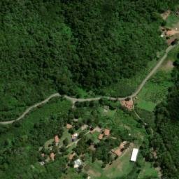 Satellite imagery of Sïtio São Luís, BR