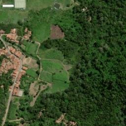Satellite imagery of Sïtio São Luís, BR