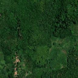 Satellite imagery of Serrote do Monte Flôr, BR