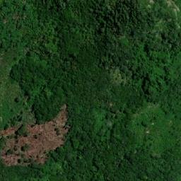 Satellite imagery of Serrote do Monte Flôr, BR