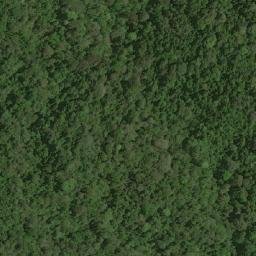 Satellite imagery of Borne Tunnel du Bamba, CD