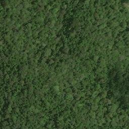 Satellite imagery of Borne Tunnel du Bamba, CD