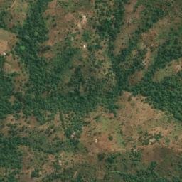 Satellite imagery of Musumwe, BI