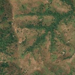 Satellite imagery of Musumwe, BI