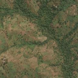 Satellite imagery of Musumwe, BI