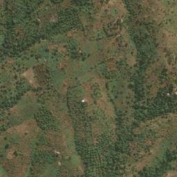 Satellite imagery of Ruyange, BI