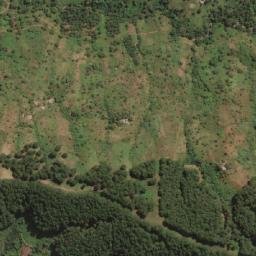 Satellite imagery of Nyemamba, BI