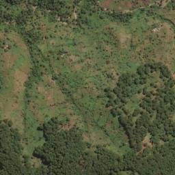 Satellite imagery of Nyemamba, BI