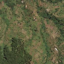 Satellite imagery of Nyemamba, BI