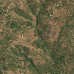 Satellite imagery of Nyarutuntu, BI