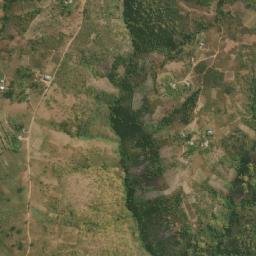 Satellite imagery of Nyarutuntu, BI