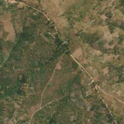 Satellite imagery of Nyarutuntu, BI