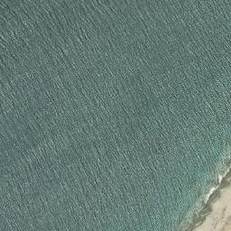 Satellite imagery of Punta Verde, PE