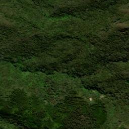 Satellite imagery of Cerro Colambo, EC