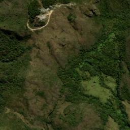 Satellite imagery of Cerro Colambo, EC