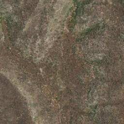 Satellite imagery of Serra do Barro, BR