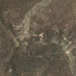 Satellite imagery of Serra do Barro, BR