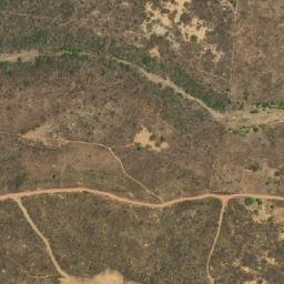 Satellite imagery of Serra Alta, BR